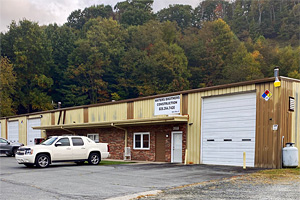 Waters Brothers Construction - Blowing Rock Banner Elk Boone Watauga County NC Grading Contractors and Excavation Contractors