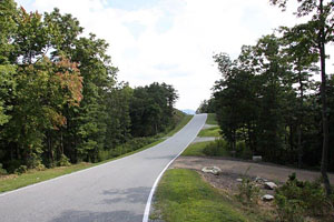 Waters Brothers Construction Grading and Excavating Boone NC