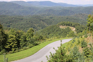 Waters Brothers Construction Grading and Excavating Boone NC