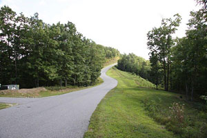 Waters Brothers Construction Grading and Excavating Boone NC