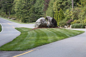 Waters Brothers Construction Grading and Excavating Boone NC