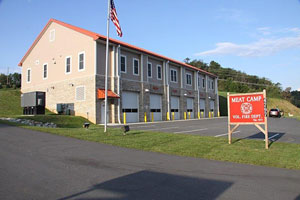 Waters Brothers Construction Grading and Excavating Boone NC