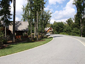 Blowing Rock Banner Elk Boone Watauga County NC Grading Contractors and Excavation Contractors